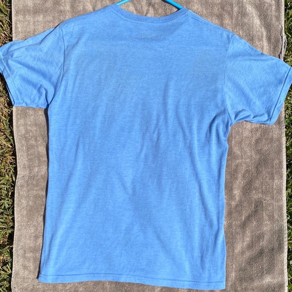 Marvel Captain America Shirt - Picture 4 of 4